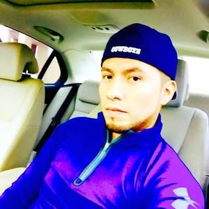 Meet your Posher, Juan